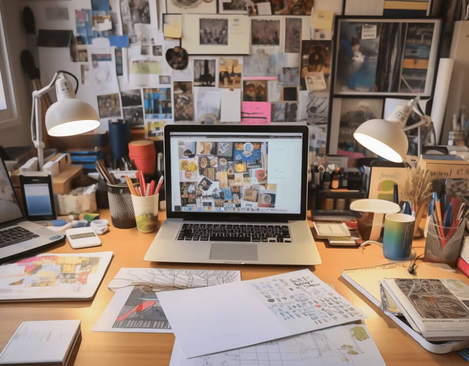 ti serve una web agency