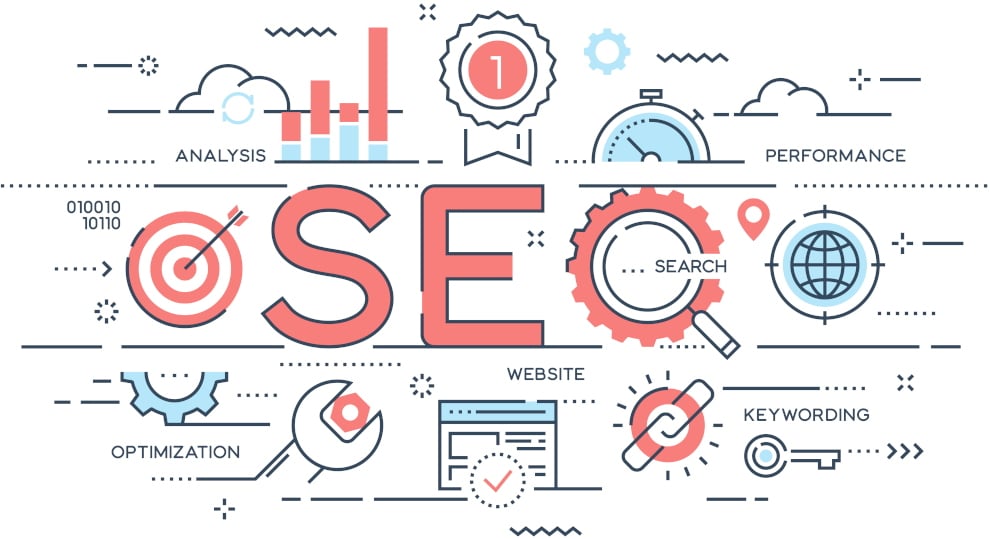 seo per ecommerce