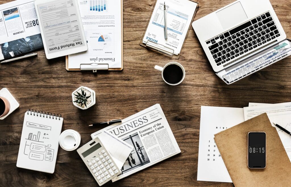web agency meda